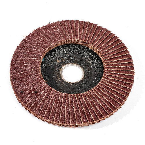 Đĩa nhám xếp, cùi nhám xếp