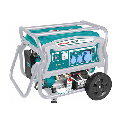 Máy phát điện (Generators)