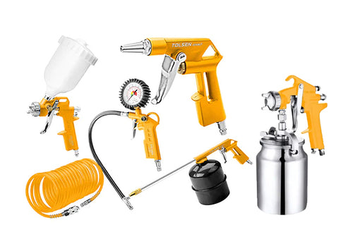 Nhóm hàng - Dụng cụ khí nén