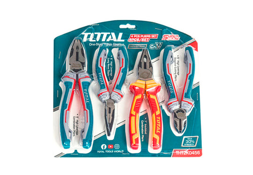 Nhóm hàng - Bộ kìm nhiều chi tiết