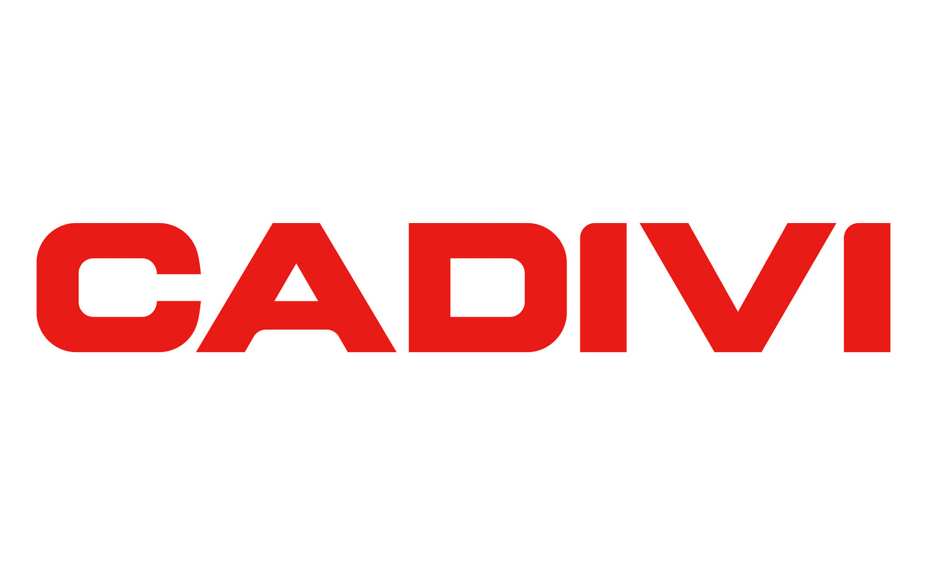 CADIVI (CADIVI BRAND)