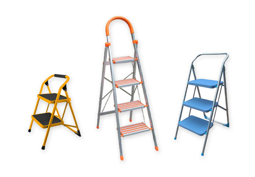 Nhóm hàng - Thang ghế