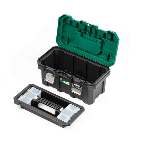 Thùng đồ nghề xách tay bằng nhựa