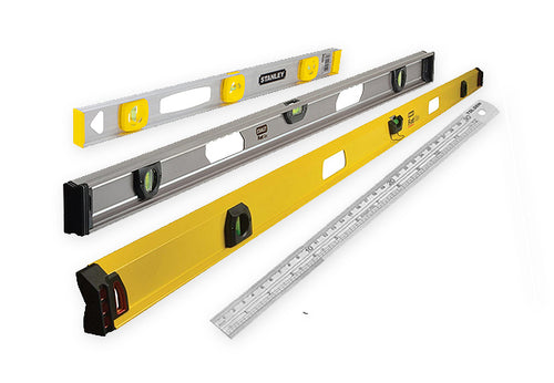 Nhóm hàng - Thước thanh, Thước thẳng