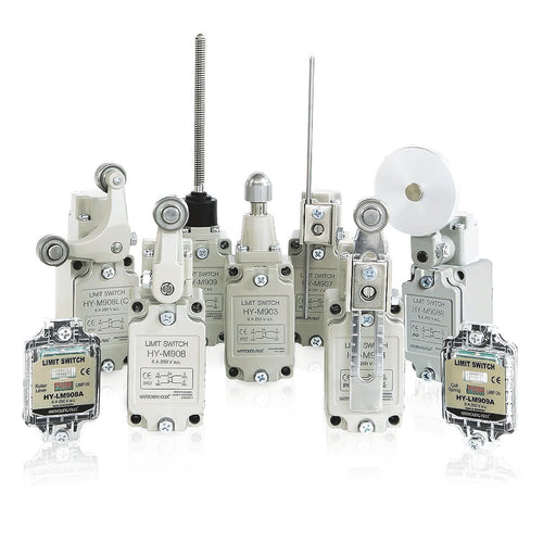 Công tắc hành trình