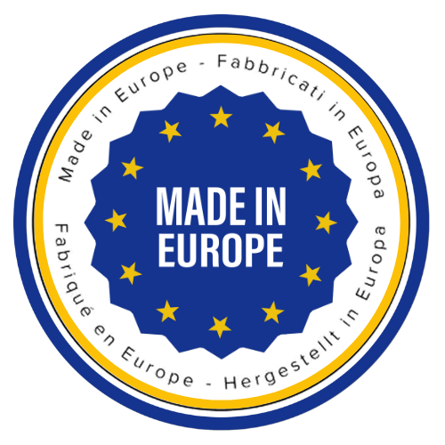 Made in EU - Sản phẩm được sản xuất tại các nước liên minh Châu Âu