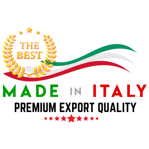 Made in Italy - Sản phẩm được sản xuất tại Ý