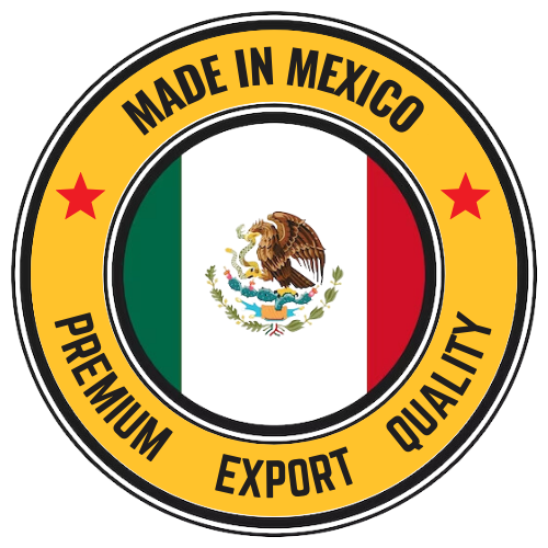 Made in Mexico - Sản phẩm được sản xuất tại Mexico