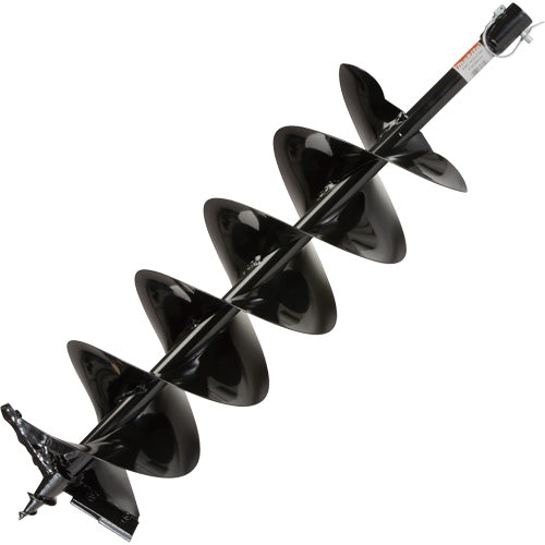 Mũi khoan đất đào lỗ