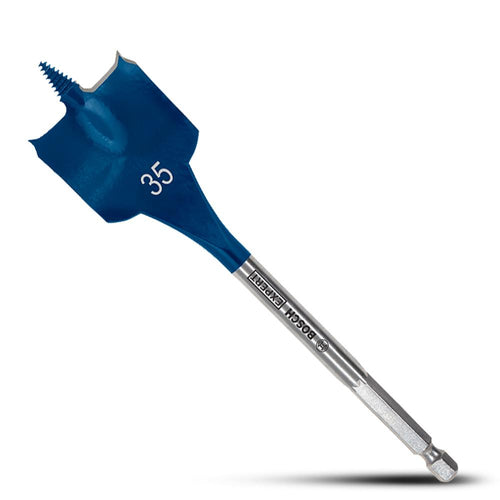 Mũi khoan đuôi cá