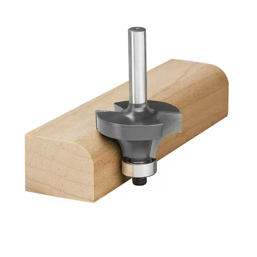 MAKITA - Mũi phay, đánh cạnh (Router Bits)