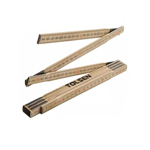 Thước thanh - thước xếp