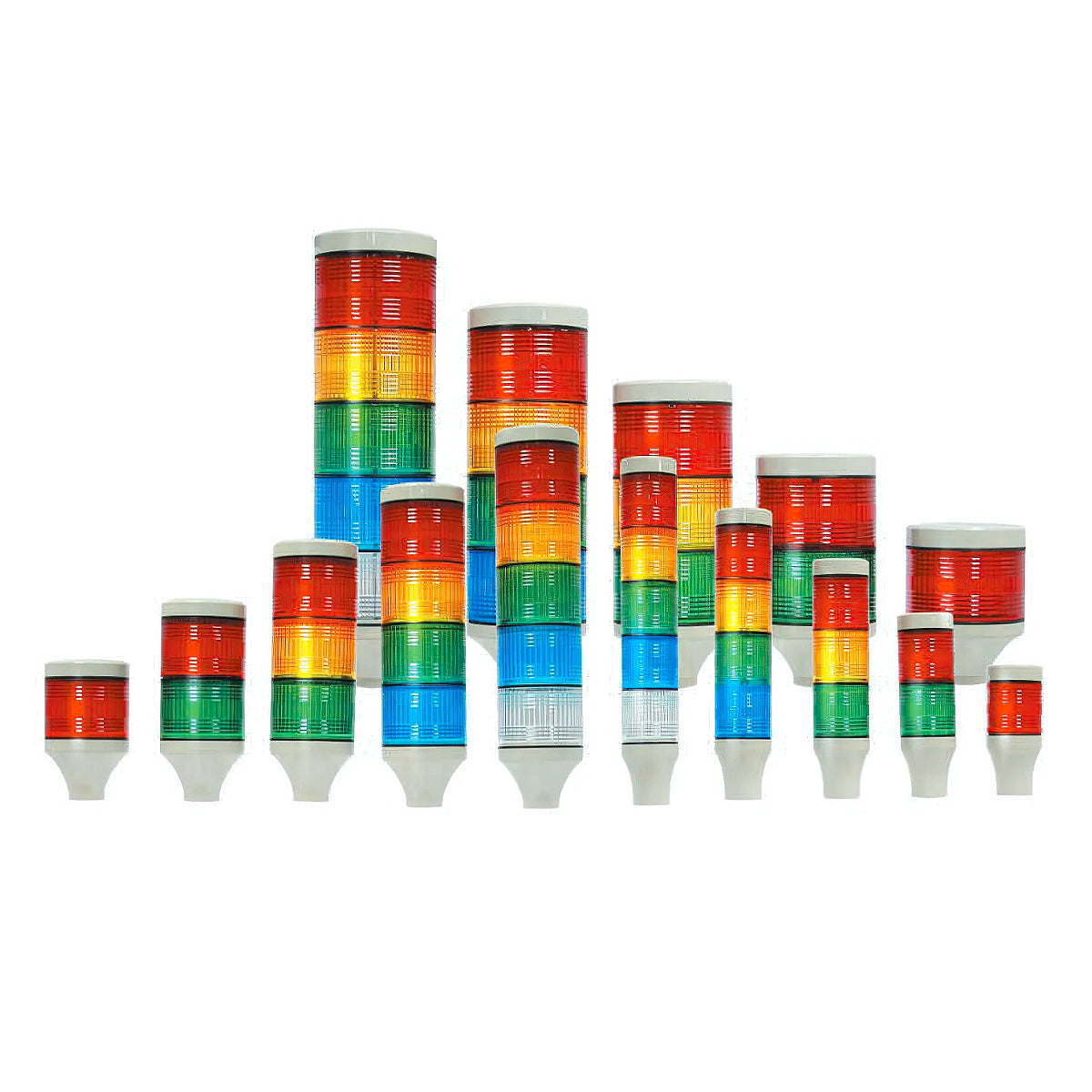 Đèn báo công nghiệp