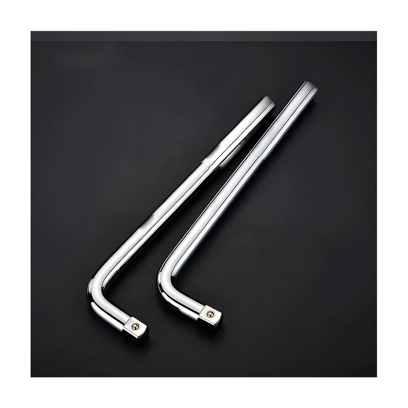 Cần tuýp lục giác chữ L - 1/2 inchx260mm TOLSEN 16132