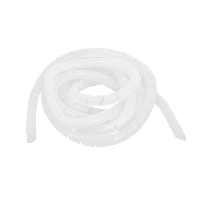 Dây nhựa xoắn bó cáp bằng nhựa LDPE Tiến Phát (Spiral band), 10 mét/ sợi