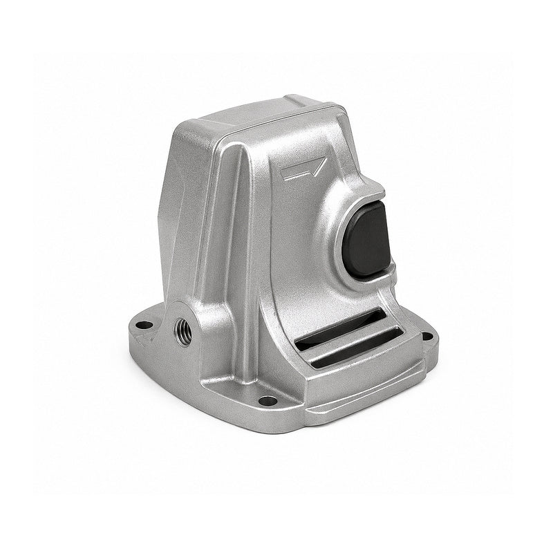 Phụ tùng Makita - Vỏ nhôm hộp nhông | Mã số: 136986-3 (Gear Housing Assembly)