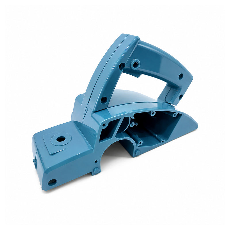 Phụ tùng Makita - Vỏ máy | Mã số: 159681-8 (Main Frame)