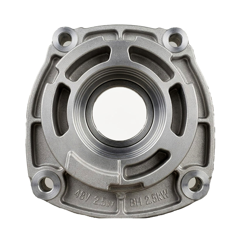 Phụ tùng Makita - Nắp giữ bạc đạn | Mã số: 312E61-1 (Bearing Box)