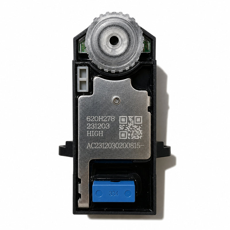 Phụ tùng Makita - Bo mạch | Mã số: 620H27-8 (Controller)