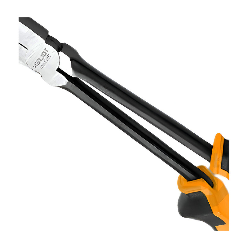 Kìm dài mũi comg 90° - 11 inch/280mm TOLSEN 10292
