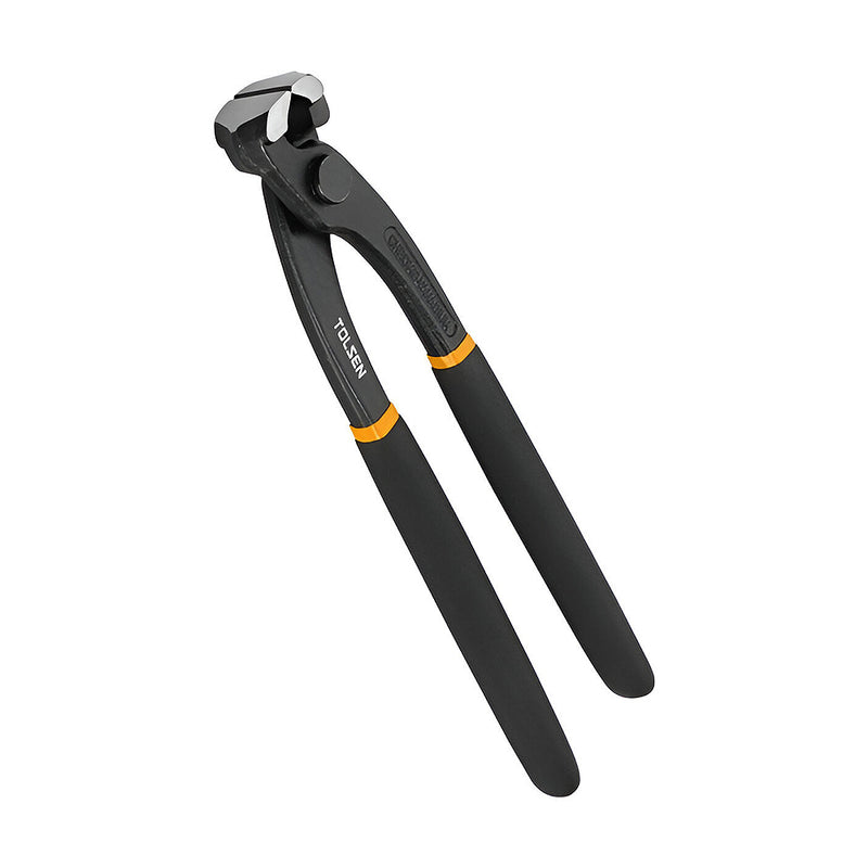 Kìm càng cua công nghiệp, thép CrV, mạ đen, 8 - 11 inch TOLSEN