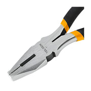 Kìm răng 6 - 8 inch, tay cầm nhúng TOLSEN