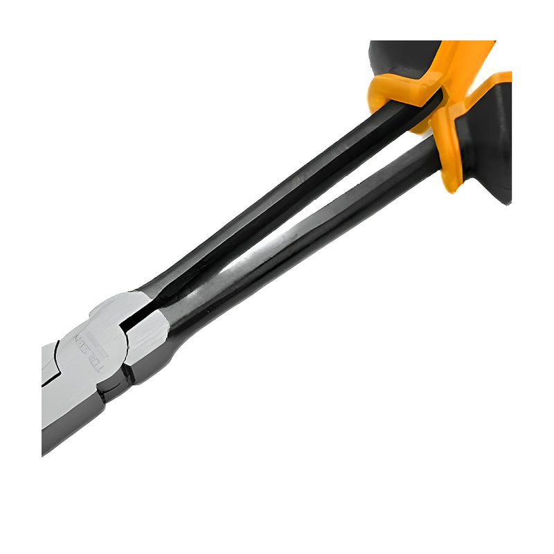 Kìm dài mũi thẳng 11 inch/280mm TOLSEN 10290