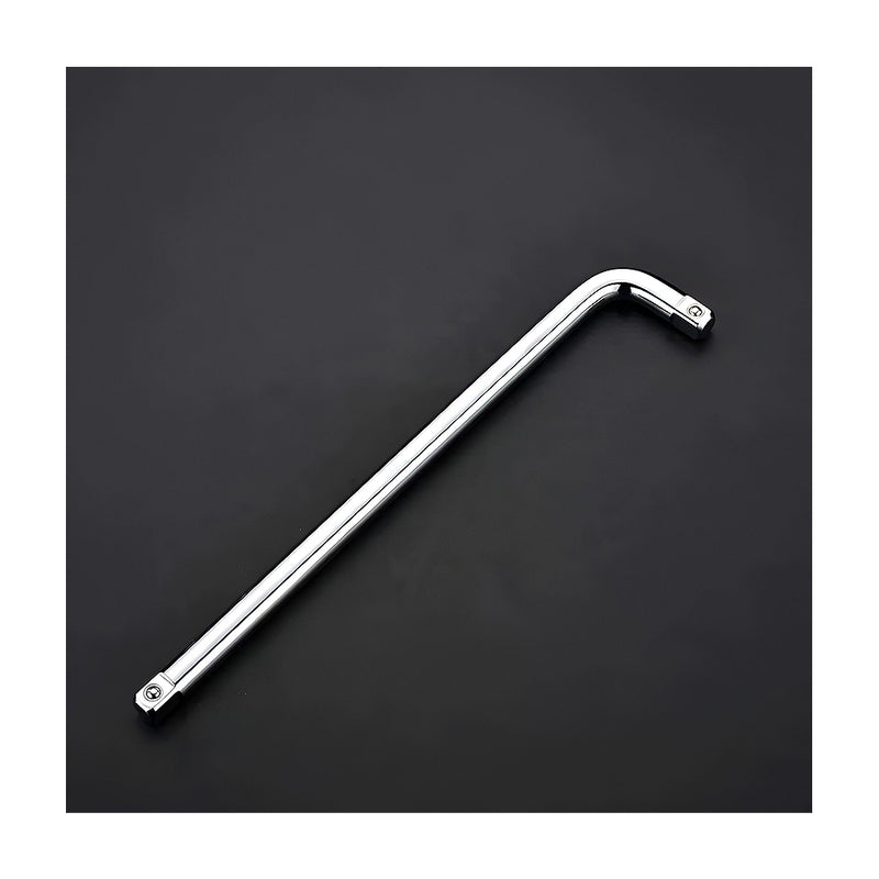 Cần tuýp lục giác chữ L - 1/2 inchx260mm TOLSEN 16132
