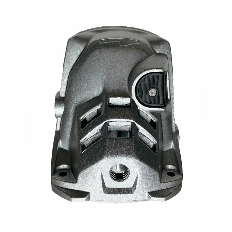 Phụ tùng Makita - Vỏ hộp nhông | Mã số: 136698-8 (Gear Housing Assy)