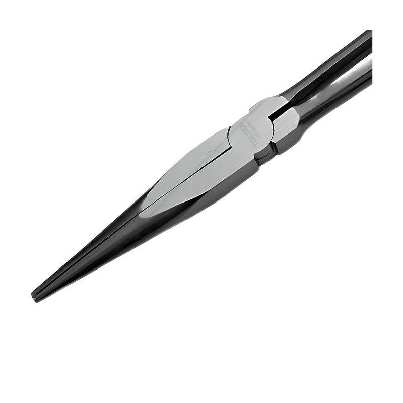Kìm dài mũi thẳng 11 inch/280mm TOLSEN 10290
