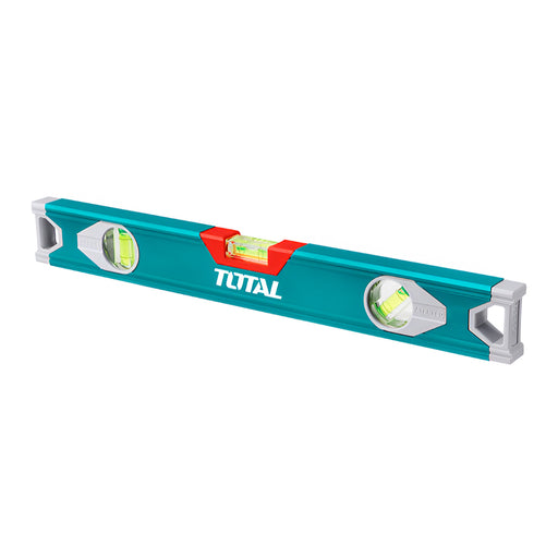 Thước thủy (40/T) độ dày 1mm 30-100cm TOTAL