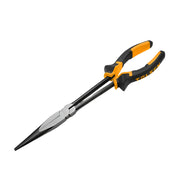Kìm dài mũi thẳng 11 inch/280mm TOLSEN 10290