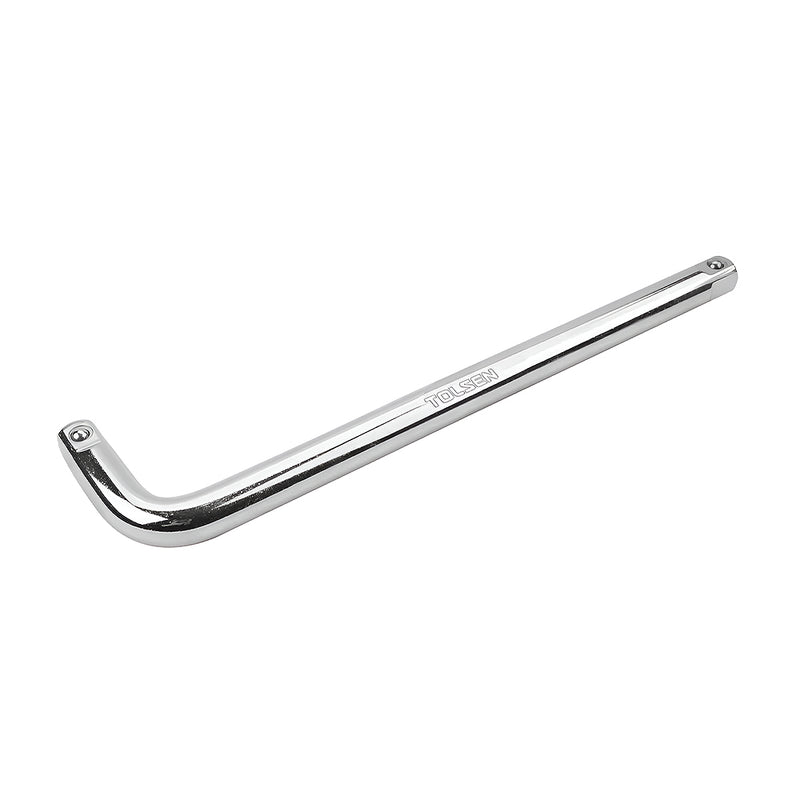 Cần tuýp lục giác chữ L - 1/2 inchx260mm TOLSEN 16132