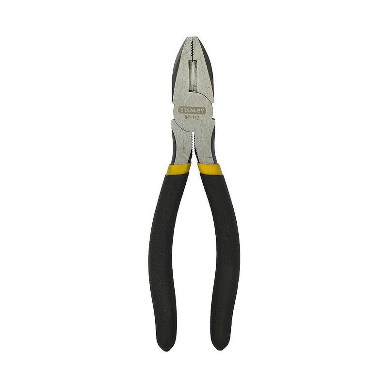 Kìm điện 7 - 8 inch STANLEY