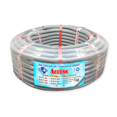 ACCESS RG16_2 - đường kính 16mm (50m/cuộn) (màu xám)