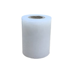 Màng PE 100mm (1 tấc): trọng lượng 60gram/cuộn (lõi giấy)