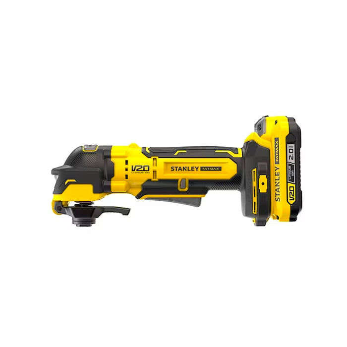 Máy cắt rung STANLEY FATMAX SBT510D2K-KR