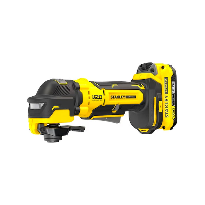 Máy cắt rung STANLEY FATMAX SBT510D2K-KR