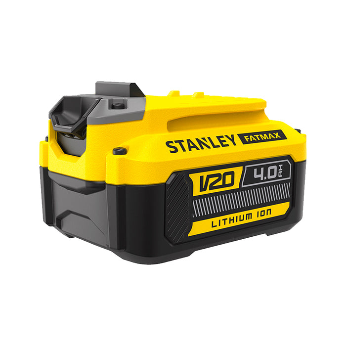 Pin 20V - 4Ah STANLEY FATMAX SB204-B1