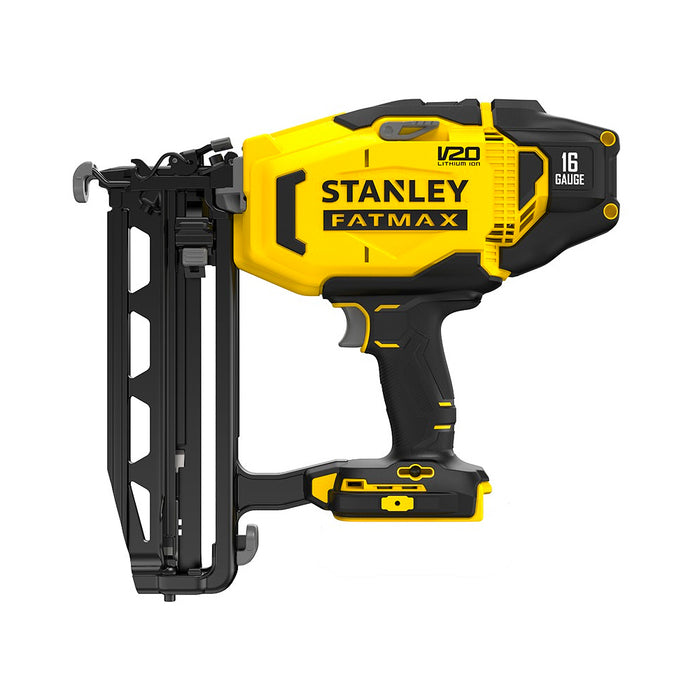 Máy bắn đinh STANLEY FATMAX SCN616D2K-B1