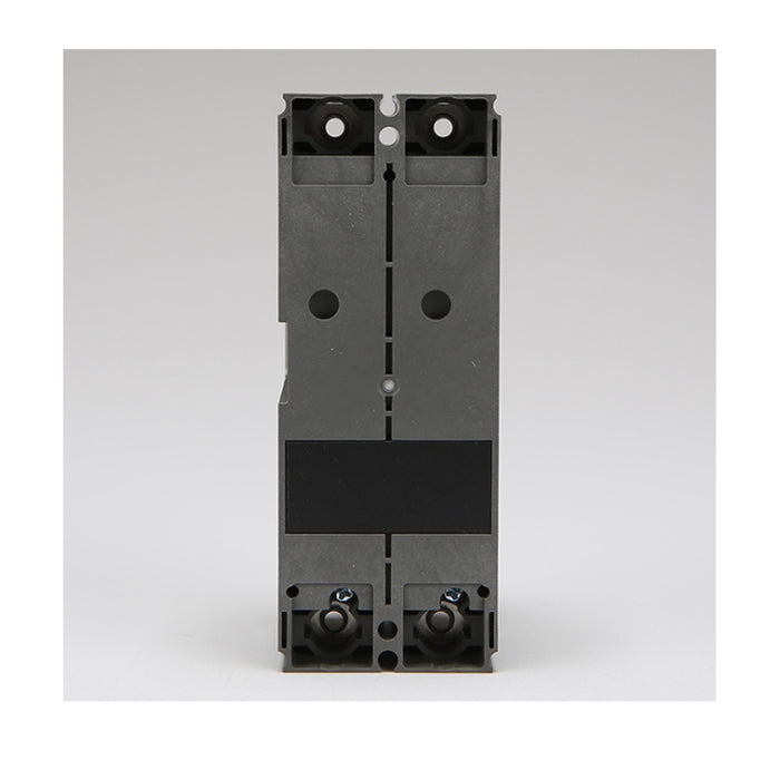 Cầu dao tự động MCCB 2P LS, tải danh định từ 5A ~ 400A, dòng cắt từ 25kA - 85kA