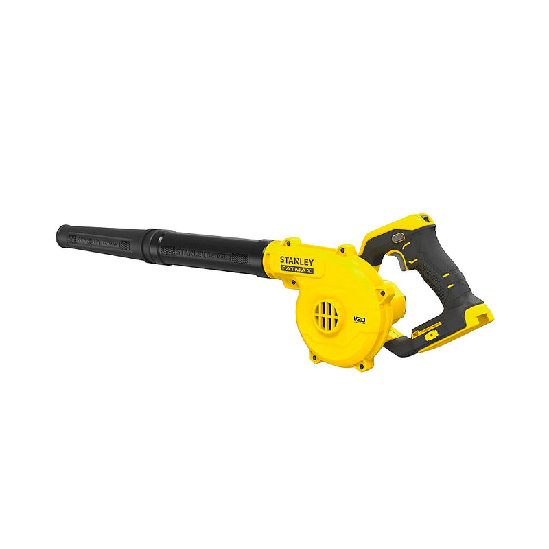 Thân máy thổi dùng Pin 20V STANLEY SCBL01-B1 (chỉ có thân máy, không kèm pin + sạc)