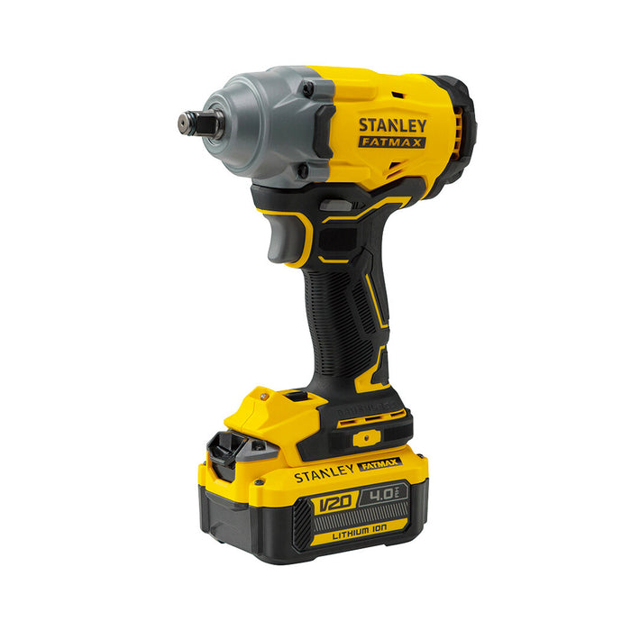 Máy siết bu lông STANLEY FATMAX SBW920M2K-B1