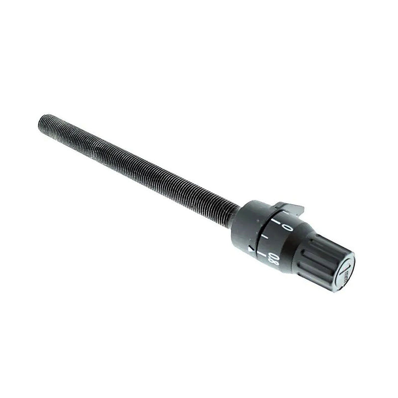 Phụ tùng Makita - Bulong điều chỉnh M10 x 115mm | Mã số: 125542-4 (Thumb Screw M10x115)