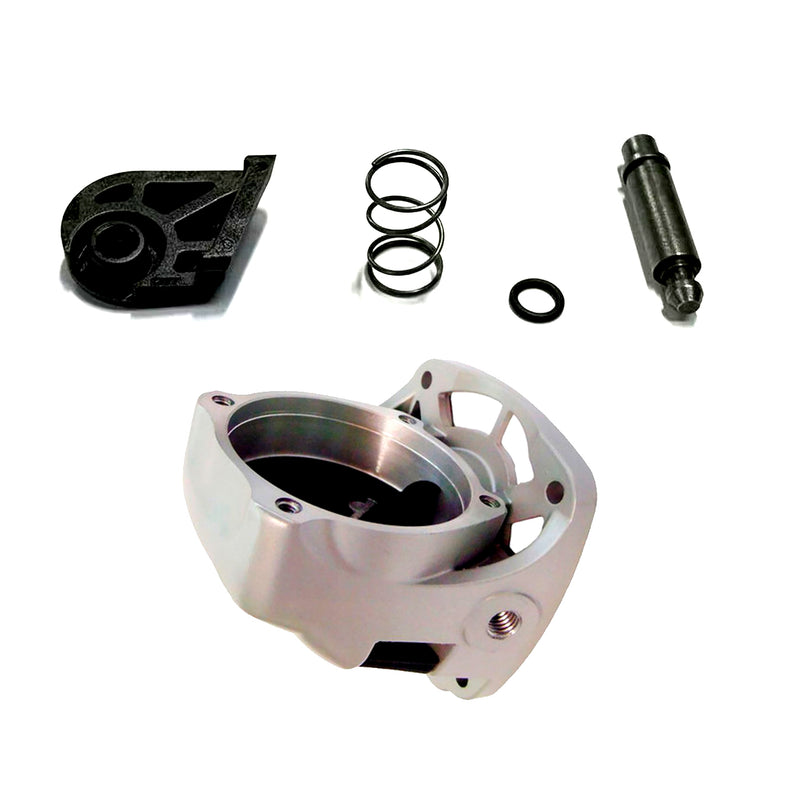 Phụ tùng Makita - Hộp nhông | Mã số: 136013-6 (Gear Housing)