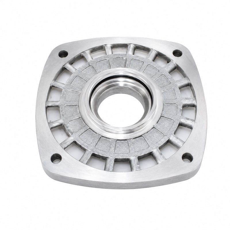Phụ tùng Makita - Nắp bảo vệ hộp nhông | Mã số: 141981-0 (Gear Housing Cover Complete)