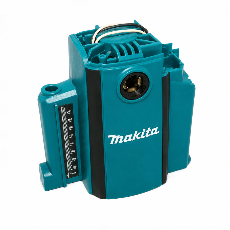 Phụ tùng Makita - Vỏ máy | Mã số: 158975-8 (Motor Housing Complete)