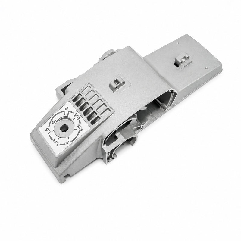 Phụ tùng Makita - Khung máy | Mã số: 150893-6 (Main Frame Complete)