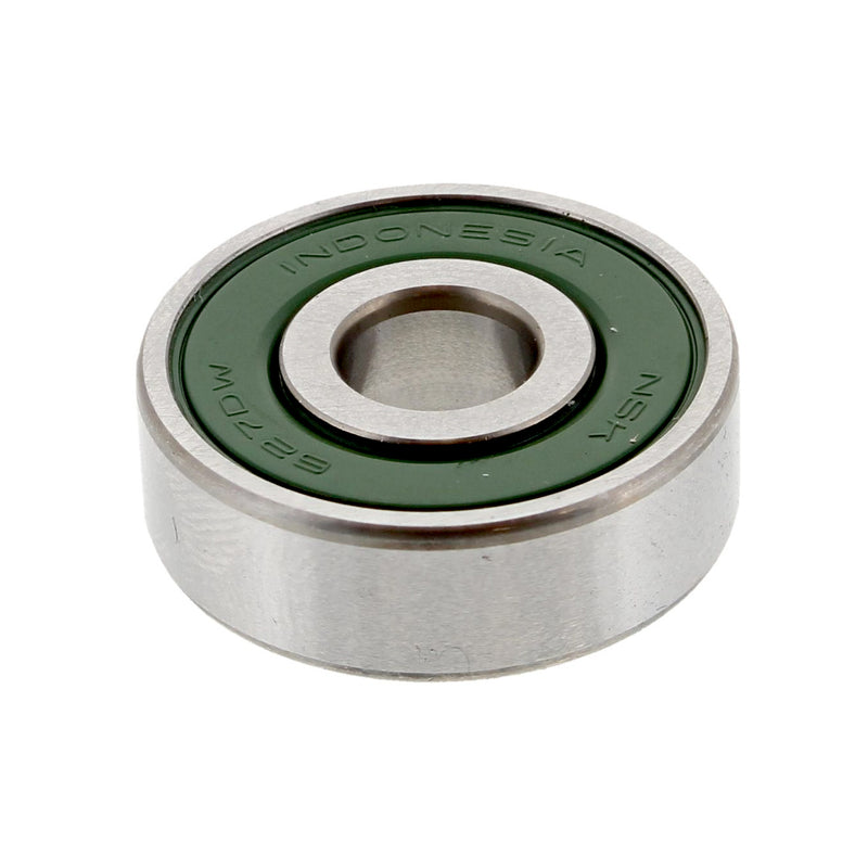 Phụ tùng Makita - Bạc đạn 627DDW | Mã số: 210027-4 (Ball Bearing 627DDW)