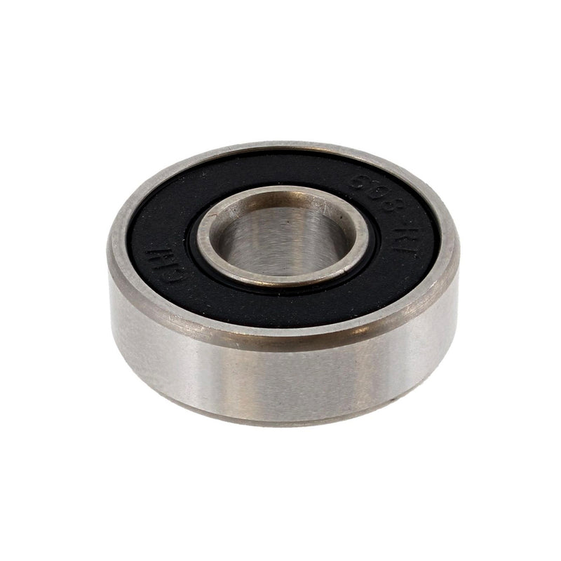 Phụ tùng Makita - Bạc đạn 608DDW | Mã số: 210044-4 (Ball Bearing 608DDW)